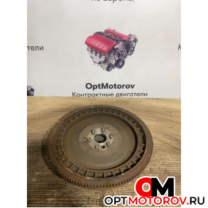 Маховик  Ford Focus 2007 98MM6375CA           #5