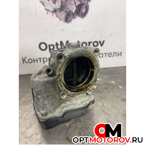 Дроссельная заслонка  Volkswagen Passat 6 2007 06F133062G           #3