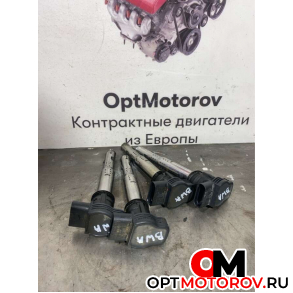 Катушка зажигания  Volkswagen Passat 6 2007 07K905715F           #2