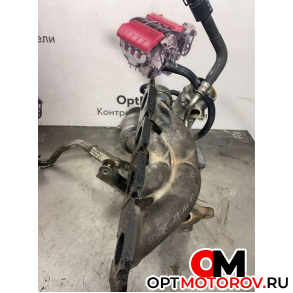 Турбина  Volkswagen Passat 6 2007 06F145701D           #8