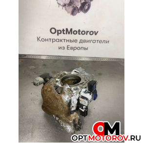 Дроссельная заслонка  Honda CR-V 2006 16400RACW51          #2