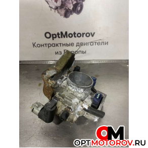 Дроссельная заслонка  Honda CR-V 2006 16400RACW51          #3