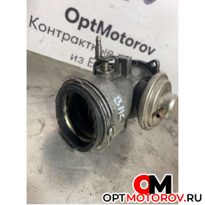 Дроссельная заслонка  Volkswagen Touareg 2003 70128073             #2