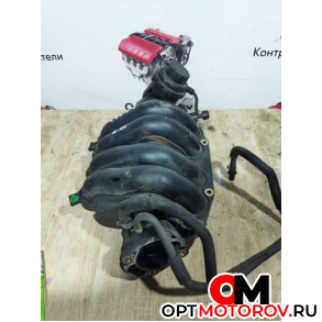 Впускной коллектор  Honda CR-V 2006 2900306989           #3