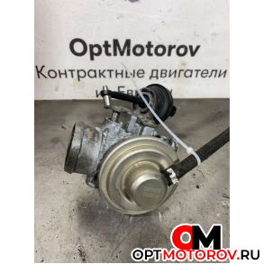 Клапан EGR  Volkswagen Golf 5 поколение 2004 038129637B           #1