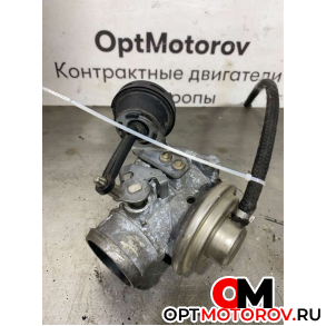 Клапан EGR  Volkswagen Golf 5 поколение 2004 038129637B           #2