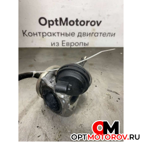 Клапан EGR  Volkswagen Golf 5 поколение 2004 038129637B           #3