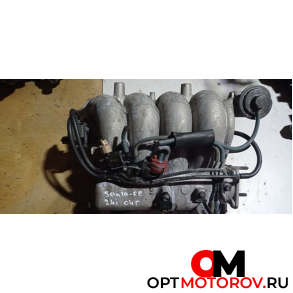 Впускной коллектор  Hyundai Santa Fe 2004 2831038304           #1