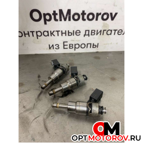 Форсунка топливная  Volkswagen Passat 6 2005 261500014            #1