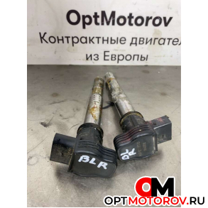 Катушка зажигания  Volkswagen Passat 6 2005 07K905715F           #1