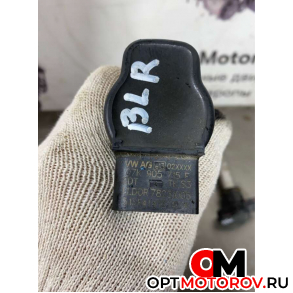 Катушка зажигания  Volkswagen Passat 6 2005 07K905715F           #3