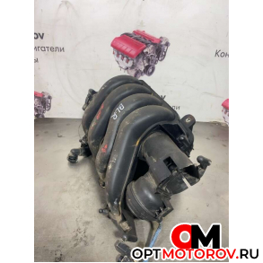 Впускной коллектор  Volkswagen Passat 6 2005 06F133210M           #1