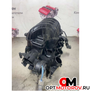 Впускной коллектор  Volkswagen Passat 6 2005 06F133210M           #3