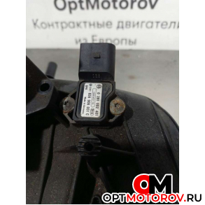 Впускной коллектор  Volkswagen Touran 2010 281002401            #1