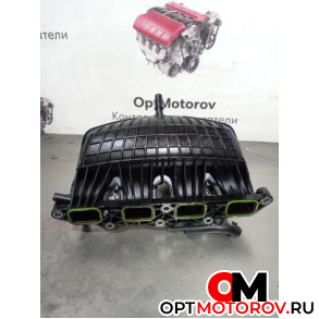 Впускной коллектор  Volkswagen Touran 2010 281002401            #2