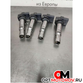 Катушка зажигания  Volkswagen Touran 2010 036905715F           #1