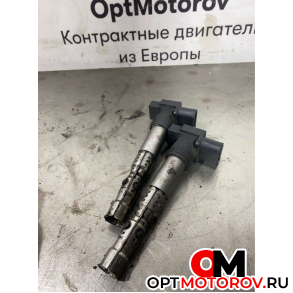 Катушка зажигания  Volkswagen Polo 5 2010 03D905115F           #2