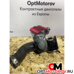 Клапан EGR  Volkswagen Passat 6 2008 038131501AF          #1