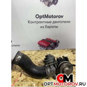 Клапан EGR  Volkswagen Passat 6 2008 038131501AF          #2