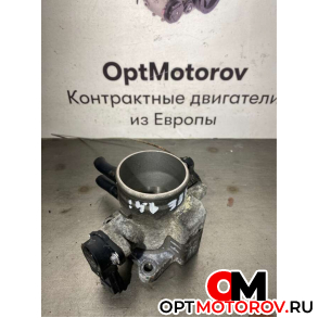 Дроссельная заслонка  Hyundai Getz 2006 35100268603          #3