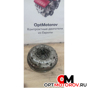 Маховик  Volkswagen Passat 6 2007 022141031S           #1