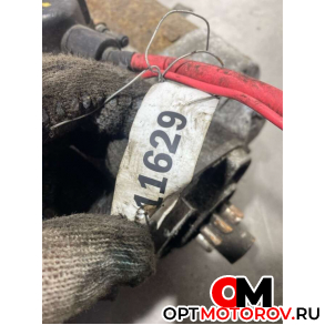 Стартер  Hyundai Tucson 2004 3610027010           #2