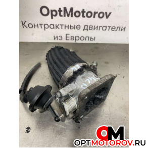 Дроссельная заслонка  Kia Sorento 2007 3510027XXX           #3