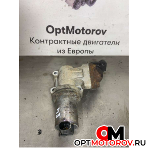 Клапан EGR  Kia Sorento 2007 284104A410           #1