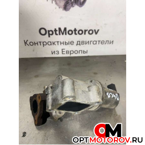 Клапан EGR  Kia Sorento 2007 284104A410           #3