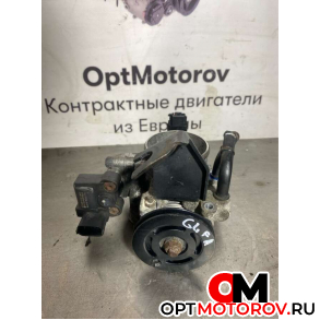 Дроссельная заслонка  Hyundai i20 2009 3510003000           #1