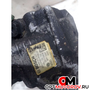 Компрессор кондиционера  Volkswagen Passat 6 2009 1K0820859F           #1