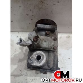 Компрессор кондиционера  Volkswagen Passat 6 2009 1K0820859F           #3
