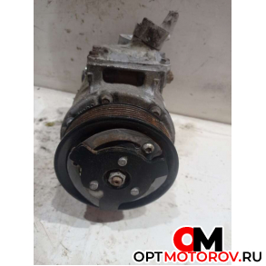 Компрессор кондиционера  Volkswagen Passat 6 2009 1K0820859F           #5