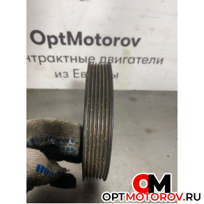 Шкив коленвала  Hyundai i20 2009 231242B000           #2