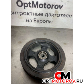 Шкив коленвала  Hyundai i20 2009 231242B000           #3