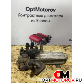 Радиатор EGR  Volkswagen Passat 6 2008 03G131513J           #1