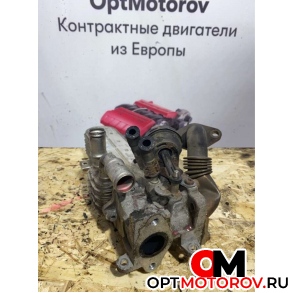 Радиатор EGR  Volkswagen Passat 6 2008 03G131513J           #2