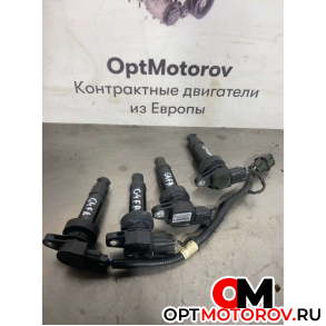 Катушка зажигания  Hyundai i20 2009 986221063            #3