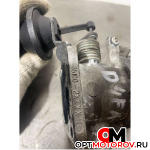 Дроссельная заслонка  Kia Ceed 2008 351002XXXX           #2
