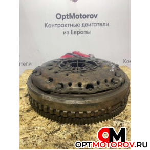 Маховик  Hyundai Terracan 2004 625304700            #2