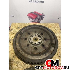 Маховик  Hyundai Terracan 2004 625304700            #4