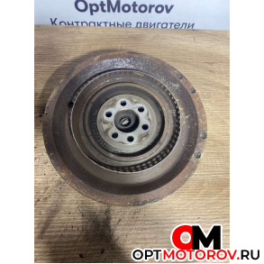 Маховик  Volkswagen Polo 2003 03D105271            #5