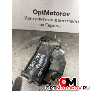 Стартер  Volvo C70 2006 669N11000JA          #1