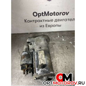 Стартер  Volvo C70 2006 669N11000JA          #3