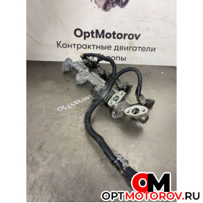 Форсунка топливная  Volvo V40 2000 E7T05071             #2