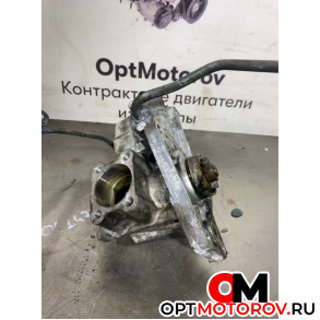 Регулятор давления топлива  Volvo V40 2000 MR420916             #4