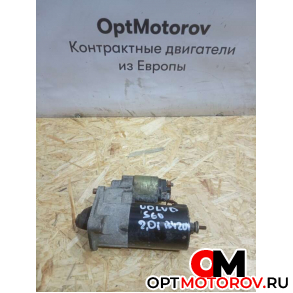 Стартер  Volvo S60 2004 1108167              #1