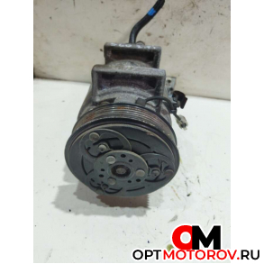 Компрессор кондиционера  Volvo S60 2004 SAE J639             #1