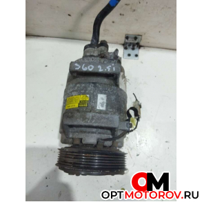 Компрессор кондиционера  Volvo S60 2004 SAE J639             #2