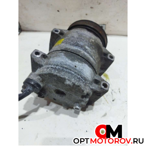 Компрессор кондиционера  Volvo S60 2004 SAE J639             #4